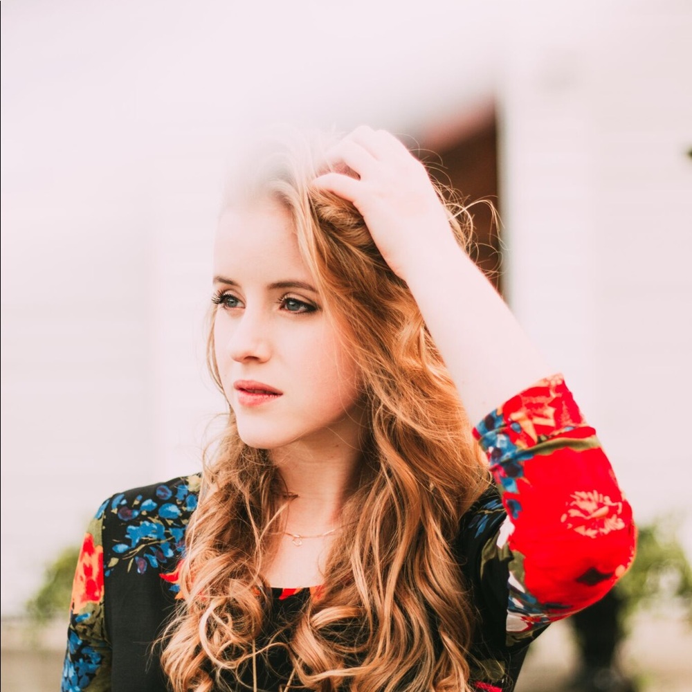 Meet your Posher, Gigi